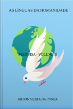 As Línguas Da Humanidade