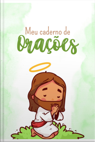 Caderno De Orações