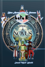 Esperança De Novus