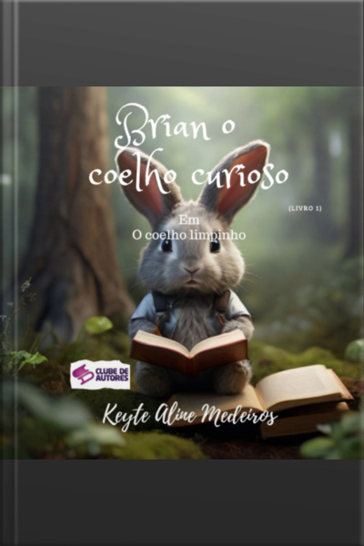 Brian O Coelho Curioso