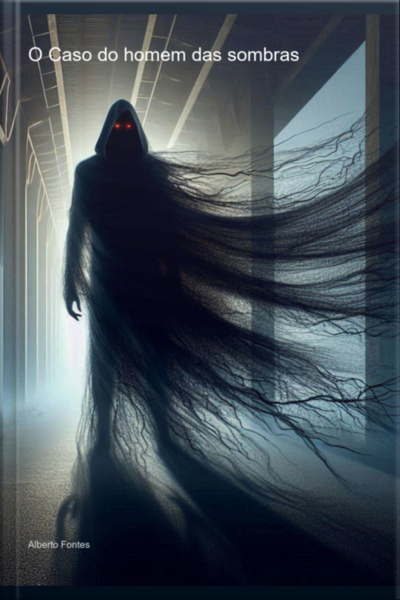 O Caso Do Homem Das Sombras