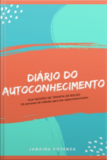Diário Do Autoconhecimento