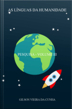 As Línguas Da Humanidade