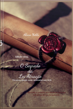 O Segredo Da Lei Atração