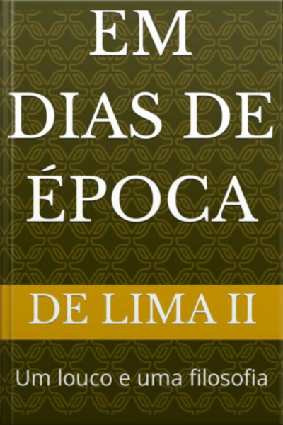 Em Dias De Época