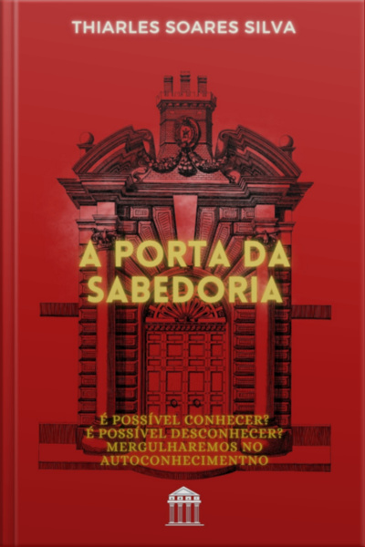 A Porta Da Sabedoria