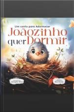 Joãozinho Quer Dormir