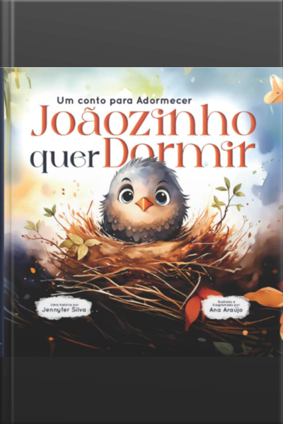 Joãozinho Quer Dormir