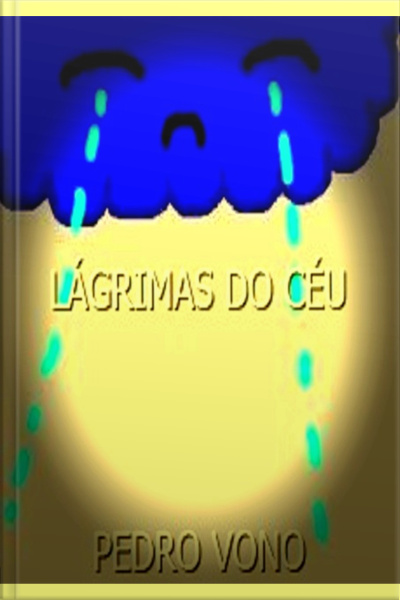 Lágrimas Do Céu