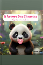 A Árvore Das Chupetas