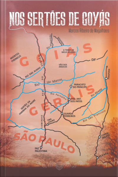 Nos Sertões De Goyás