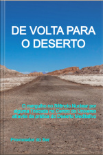 De Volta Para O Deserto