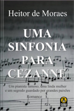 Uma Sinfonia Para Cezanne