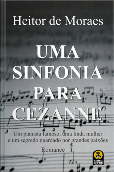 Uma Sinfonia Para Cezanne