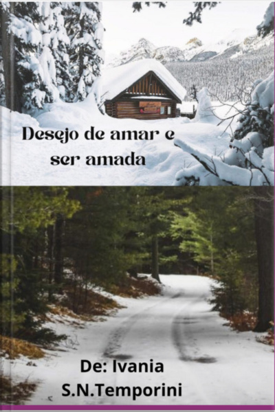 Desejo De Amar E Ser Amada