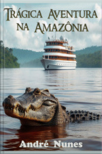 Trágica Aventura Na Amazônia