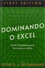 Dominando O Excel