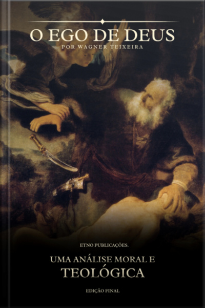 O Ego De Deus