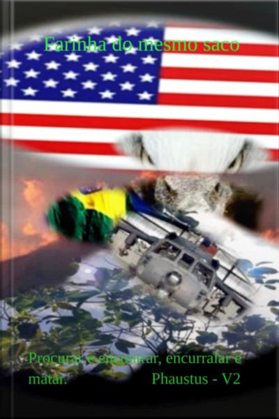 Farinha Do Mesmo Saco V2