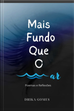 Mais Fundo Que O Mar