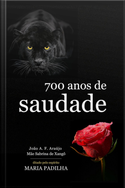 700 Anos De Saudade