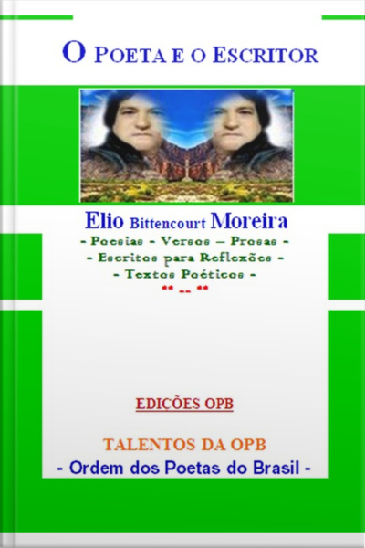 O Poeta E O Escritor