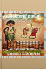 A Lenda Dos Sapatos Encantados