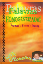 Palavras Homogeneizadas
