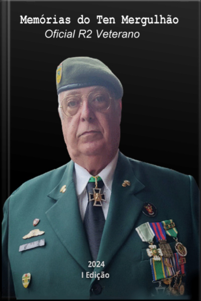 Memórias Do Ten Mergulhão