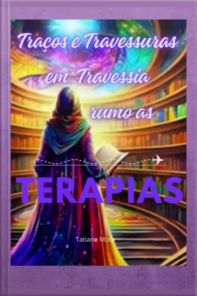 Traços E Travessuras