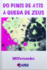 Do Pénis De Átis À Queda De Zeus