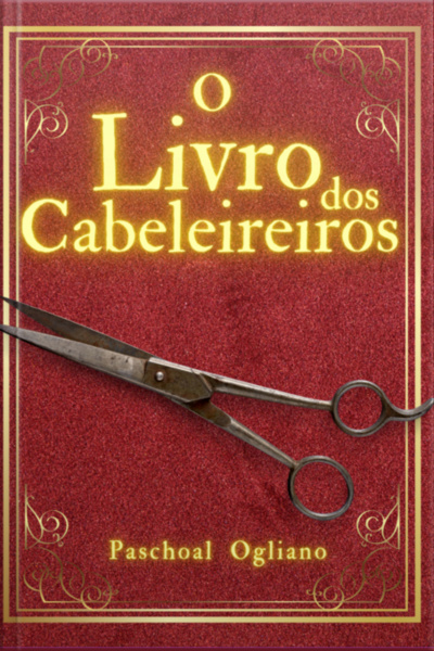 O Livro Dos Cabeleireiros