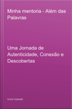 Minha Mentoria - Além Das Palavras