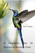 O Casamento Pela Sã Doutrina Do Messias - Cristo