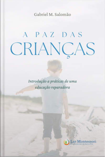 A Paz Das Crianças