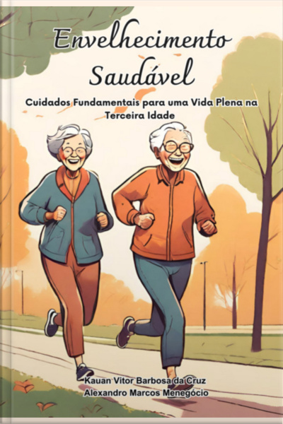 Envelhecimento Saudável