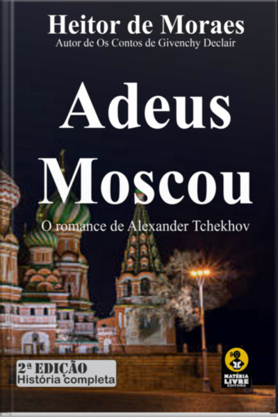 Adeus Moscou