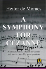 A Symphony For Cezanne