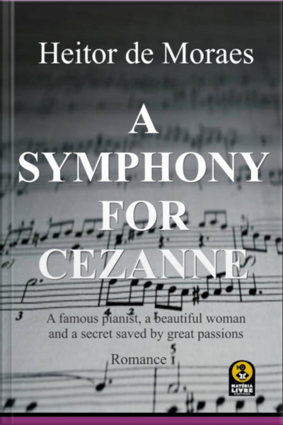 A Symphony For Cezanne