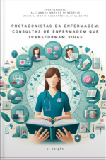 Protagonistas Da Enfermagem