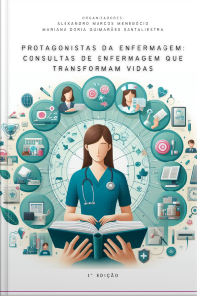 Protagonistas Da Enfermagem