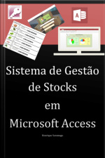 Sistema De Gestão De Stocks Em Microsoft Access