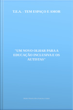 T.e.a. - Tem Espaço E Amor