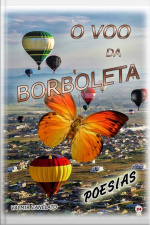 Voo Da Borboleta