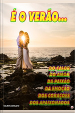 É O Verão...