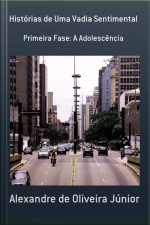 Histórias De Uma Vadia Sentimental