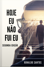 Hoje Eu Não Fui Eu