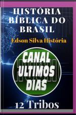História Bíblica Do Brasil