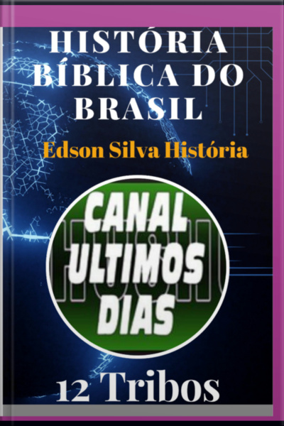 História Bíblica Do Brasil