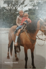 Terra De Sombra